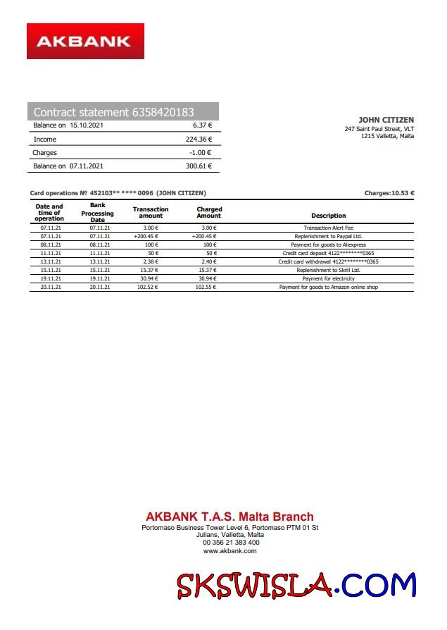 Albania Albanian Power Corporation